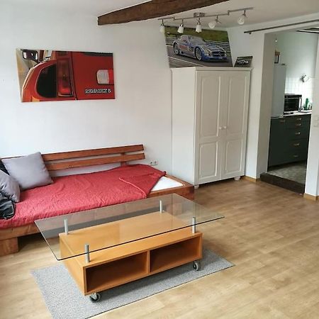 Ganzes Haus, Zentrale Lage Adenau Nuerburgring Apartment Екстериор снимка