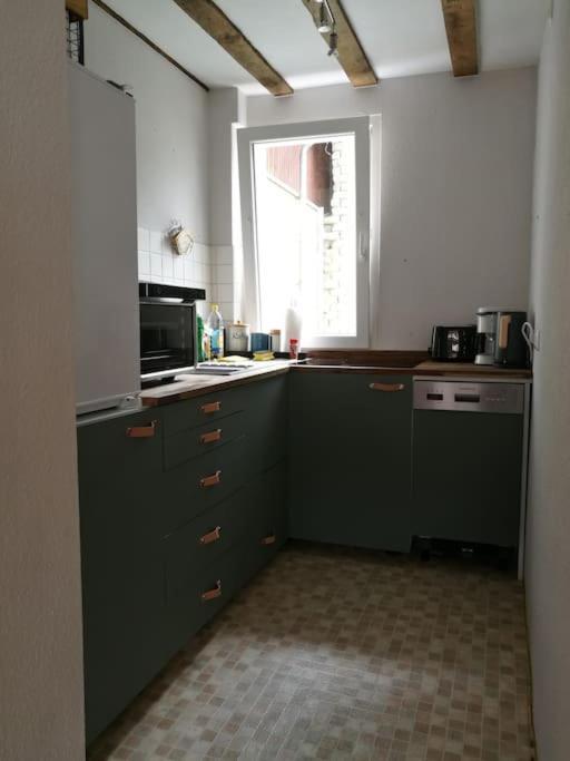 Ganzes Haus, Zentrale Lage Adenau Nuerburgring Apartment Екстериор снимка