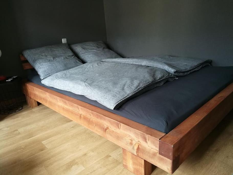 Ganzes Haus, Zentrale Lage Adenau Nuerburgring Apartment Екстериор снимка