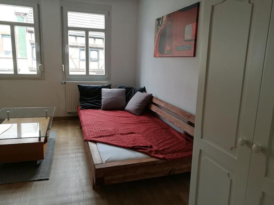 Ganzes Haus, Zentrale Lage Adenau Nuerburgring Apartment Екстериор снимка
