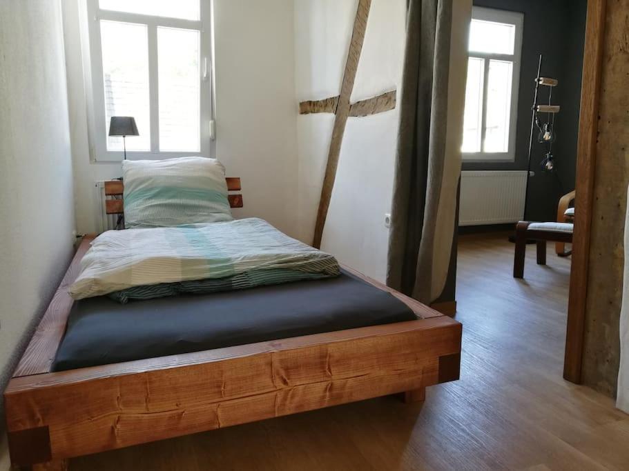 Ganzes Haus, Zentrale Lage Adenau Nuerburgring Apartment Екстериор снимка