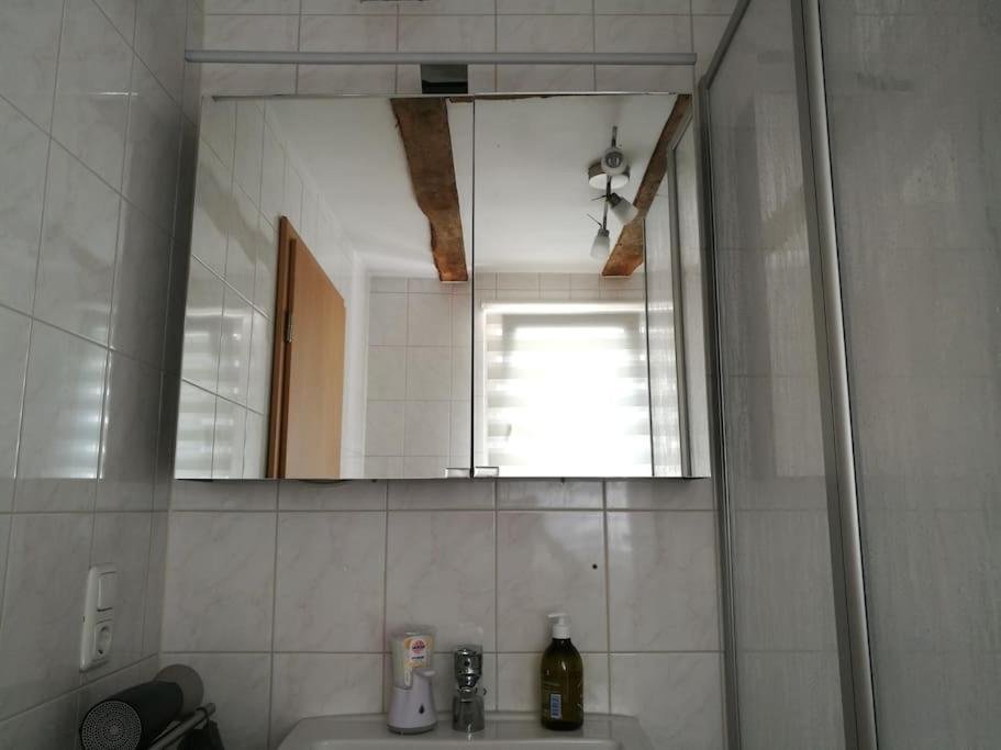 Ganzes Haus, Zentrale Lage Adenau Nuerburgring Apartment Екстериор снимка