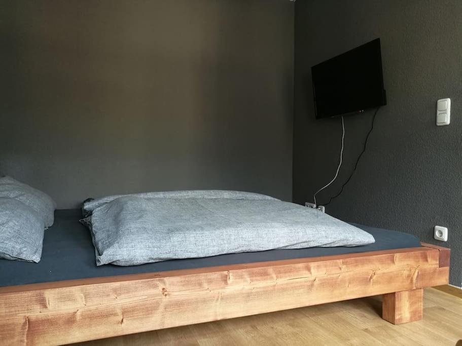 Ganzes Haus, Zentrale Lage Adenau Nuerburgring Apartment Екстериор снимка
